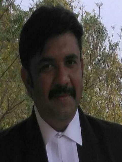 Ravi Kiran Singh