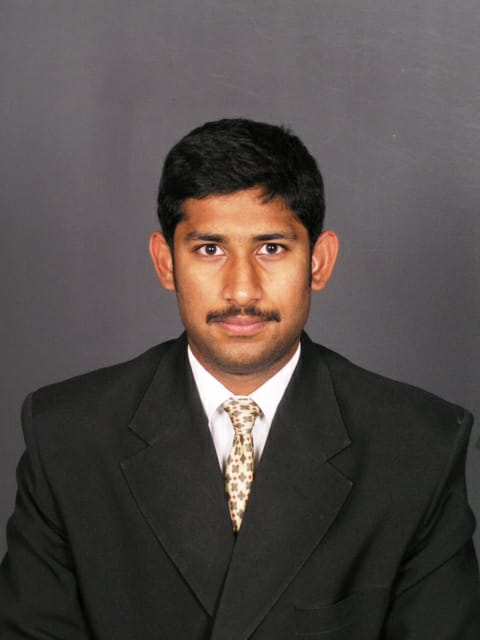 Jagadeep Namburi