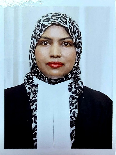 Shaheen Kousar